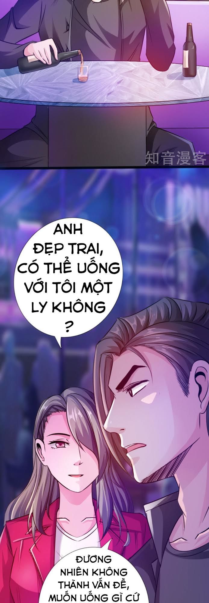 Tuyệt Phẩm Tà Thiếu Chapter 27 - Trang 2