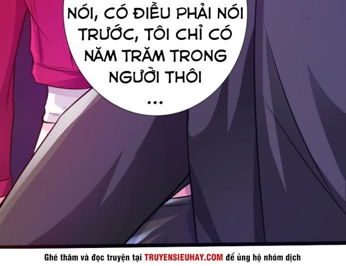 Tuyệt Phẩm Tà Thiếu Chapter 27 - Trang 2