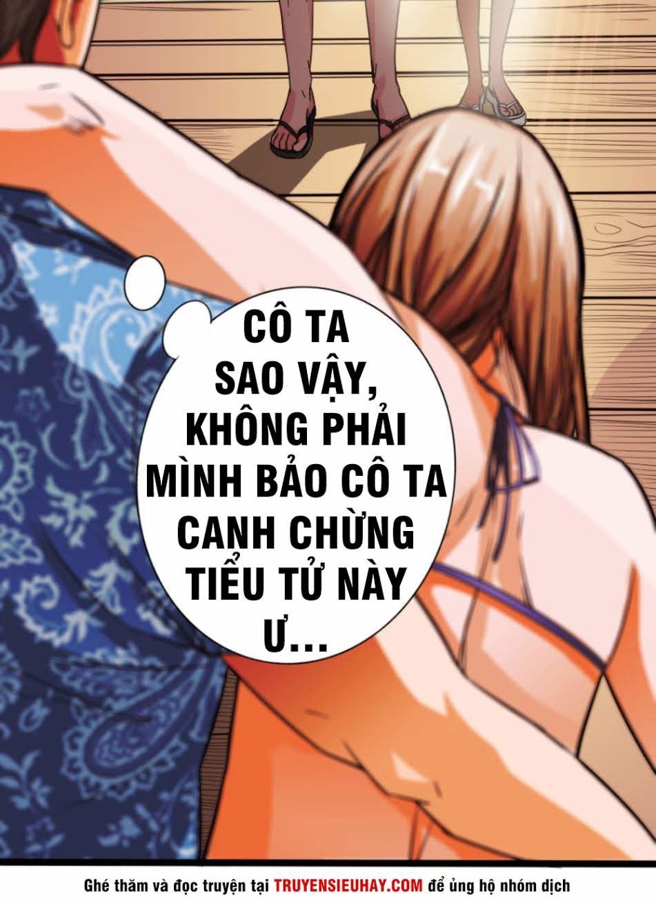 Tuyệt Phẩm Tà Thiếu Chapter 26 - Trang 2