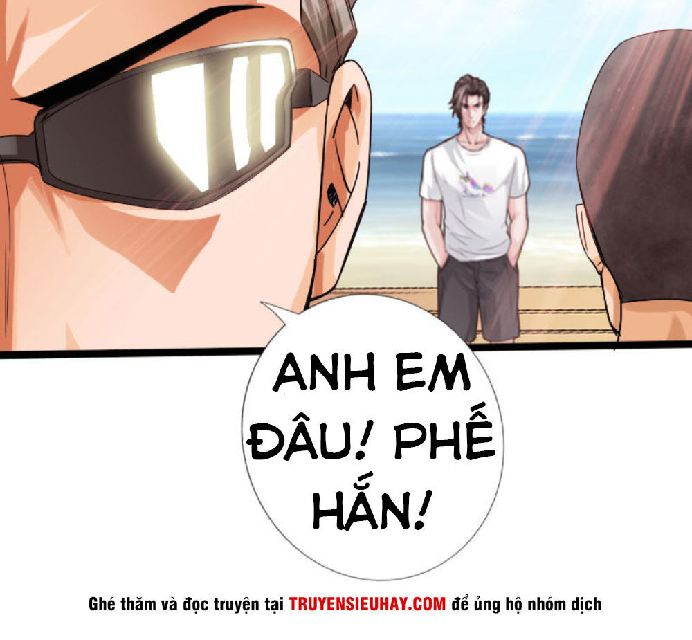 Tuyệt Phẩm Tà Thiếu Chapter 26 - Trang 2