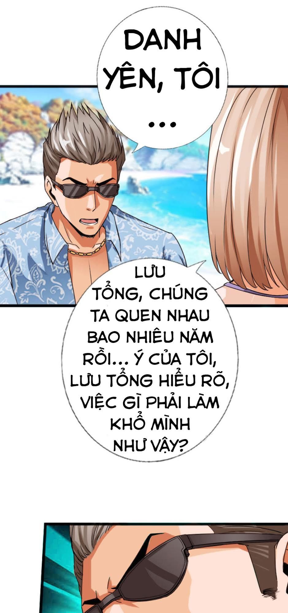 Tuyệt Phẩm Tà Thiếu Chapter 26 - Trang 2