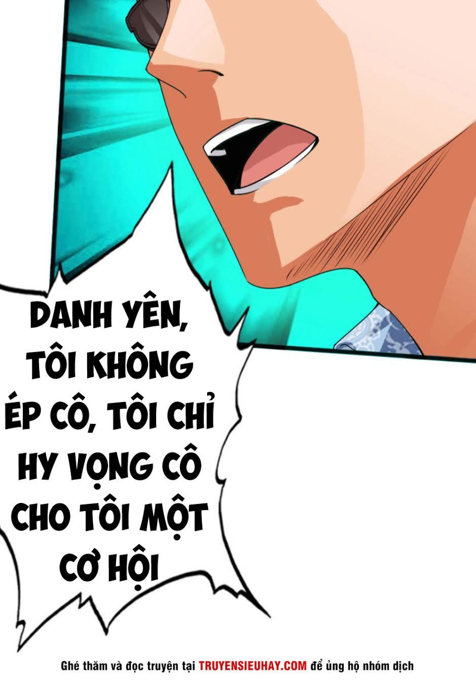 Tuyệt Phẩm Tà Thiếu Chapter 26 - Trang 2