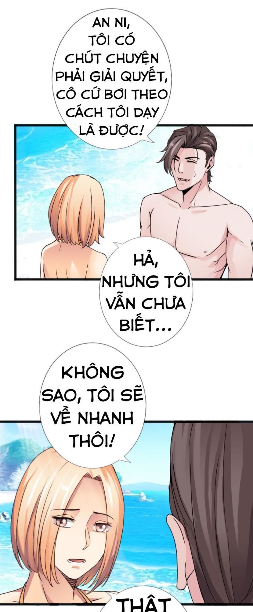 Tuyệt Phẩm Tà Thiếu Chapter 25 - Trang 2