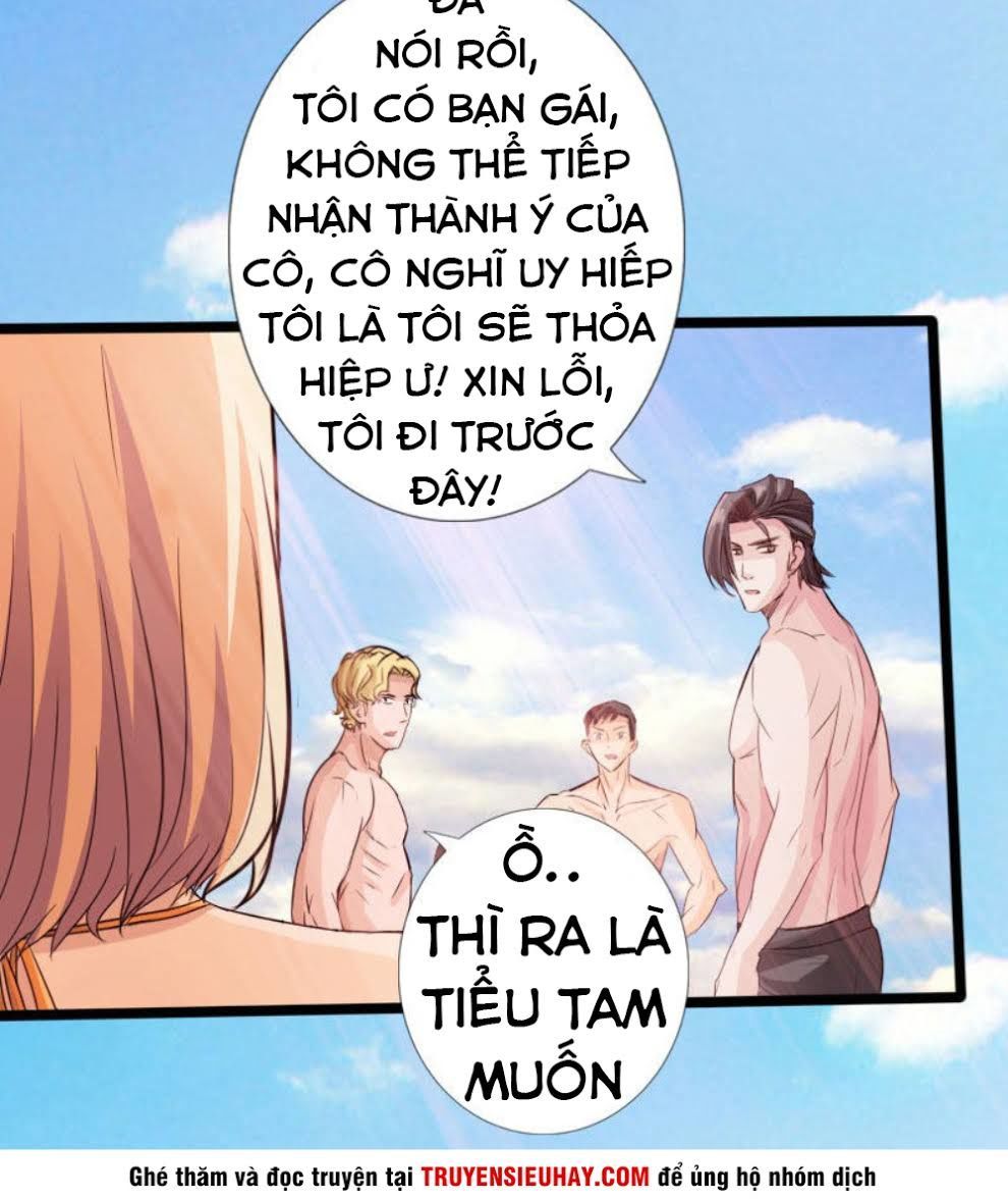 Tuyệt Phẩm Tà Thiếu Chapter 25 - Trang 2