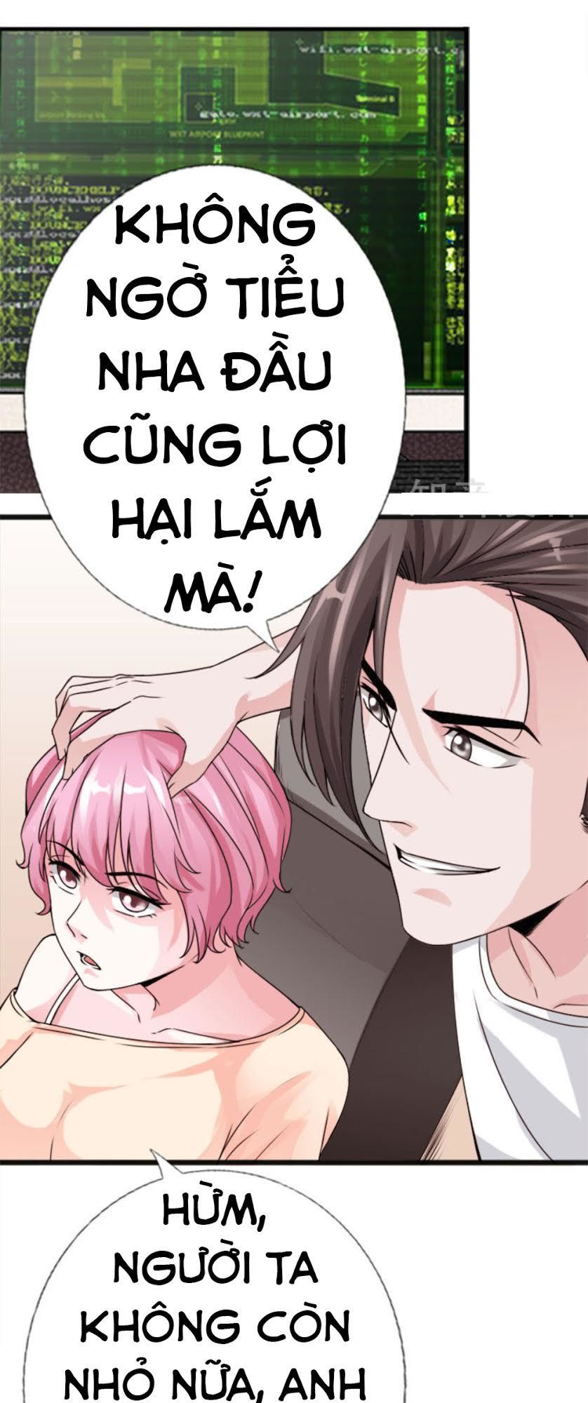 Tuyệt Phẩm Tà Thiếu Chapter 24 - Trang 2