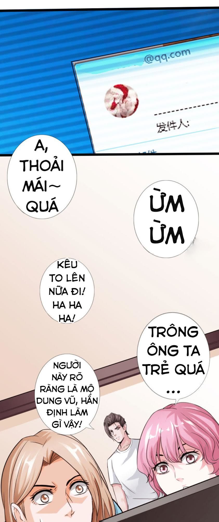 Tuyệt Phẩm Tà Thiếu Chapter 24 - Trang 2