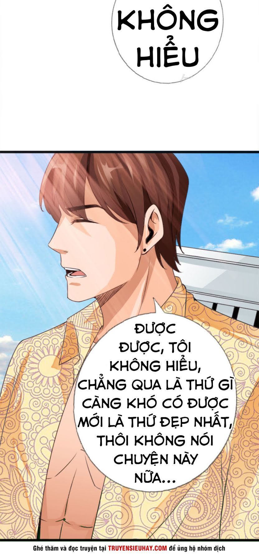 Tuyệt Phẩm Tà Thiếu Chapter 24 - Trang 2