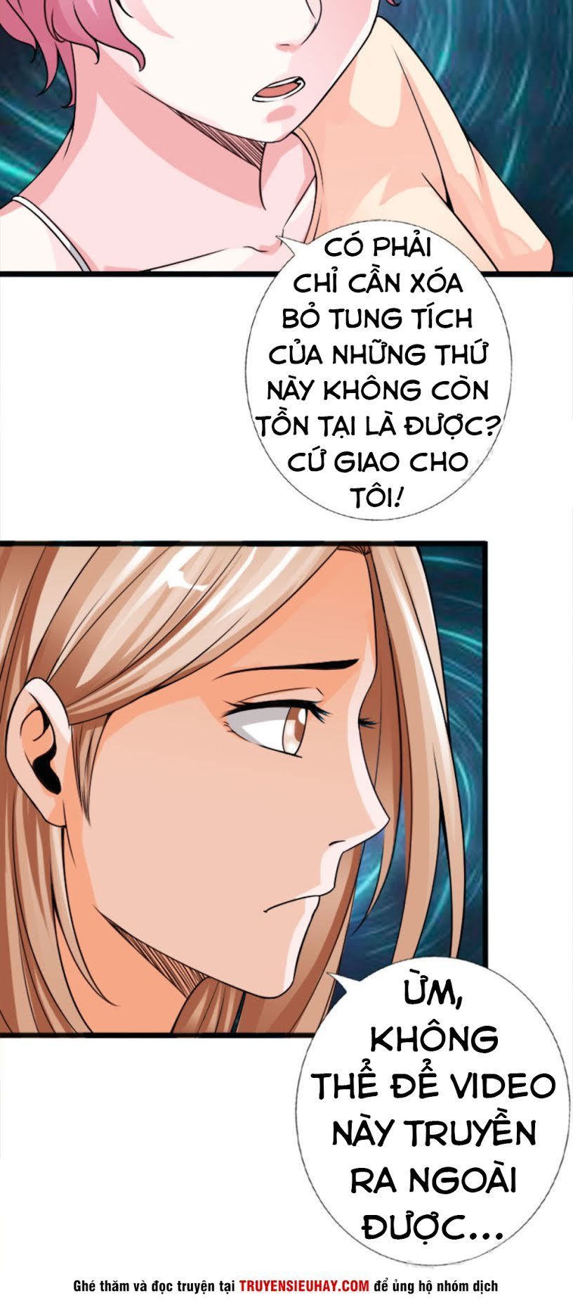 Tuyệt Phẩm Tà Thiếu Chapter 24 - Trang 2