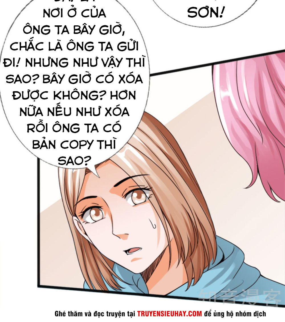 Tuyệt Phẩm Tà Thiếu Chapter 24 - Trang 2