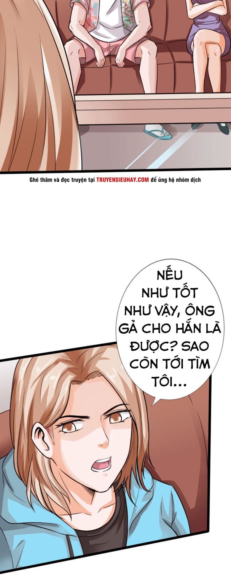 Tuyệt Phẩm Tà Thiếu Chapter 23 - Trang 2