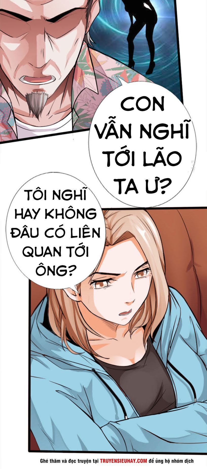 Tuyệt Phẩm Tà Thiếu Chapter 23 - Trang 2