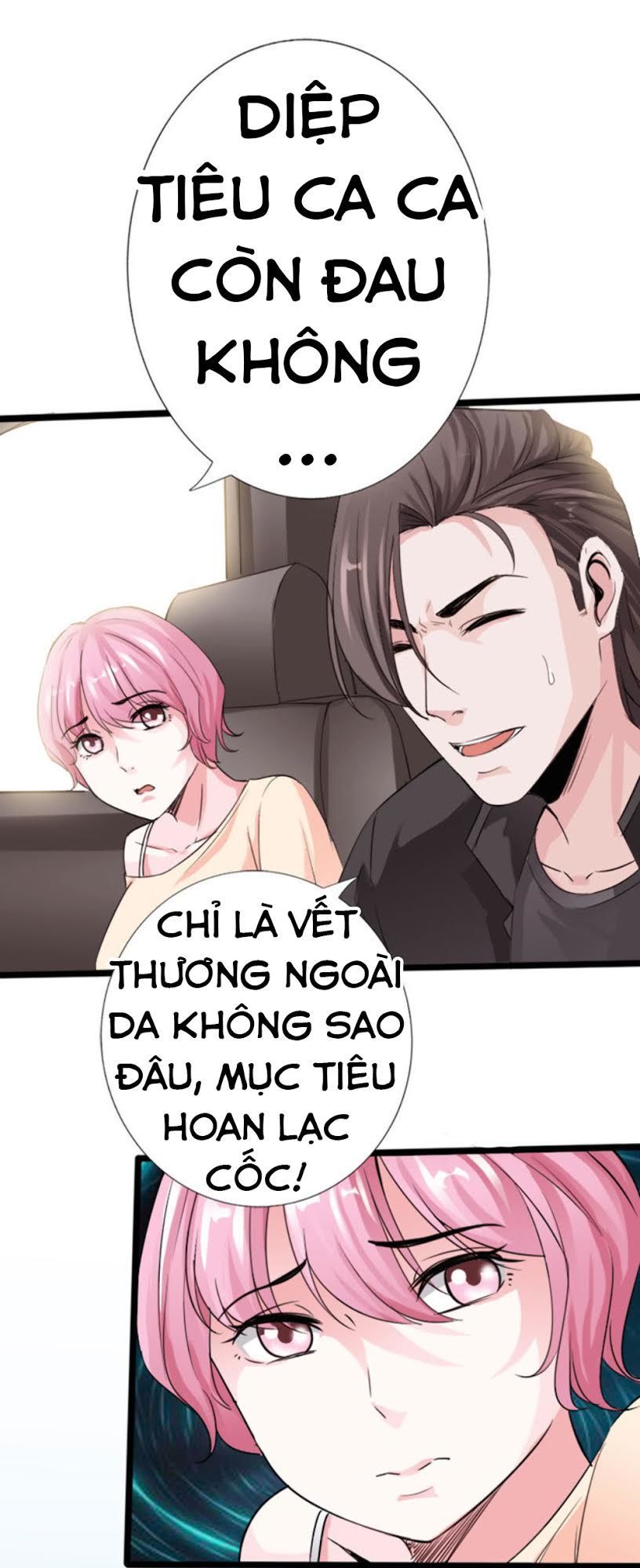 Tuyệt Phẩm Tà Thiếu Chapter 22 - Trang 2