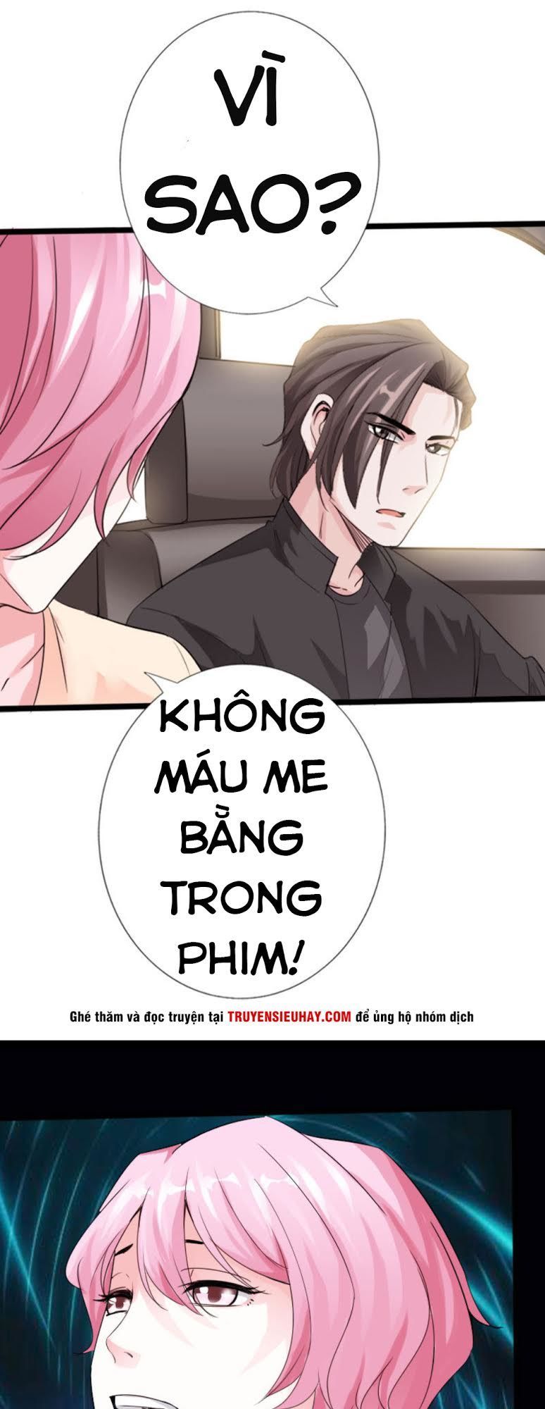 Tuyệt Phẩm Tà Thiếu Chapter 22 - Trang 2