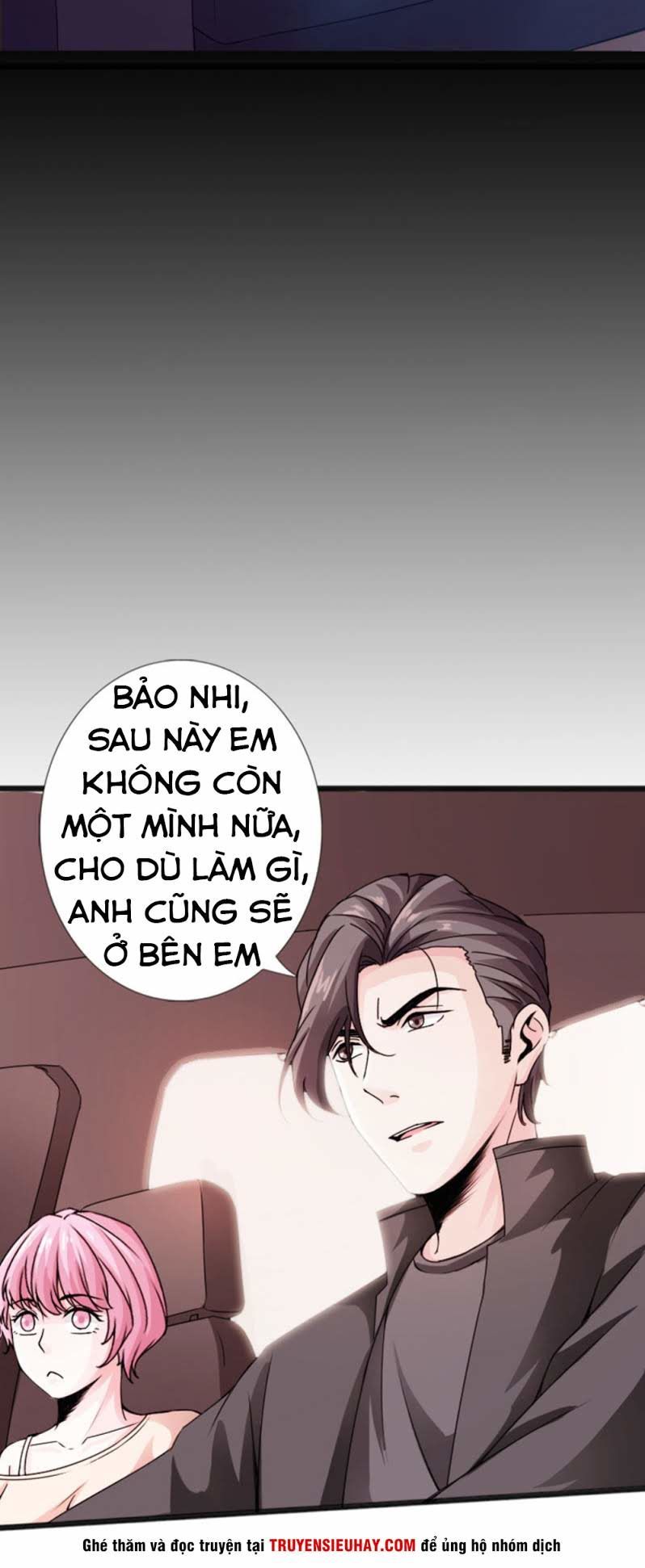 Tuyệt Phẩm Tà Thiếu Chapter 22 - Trang 2