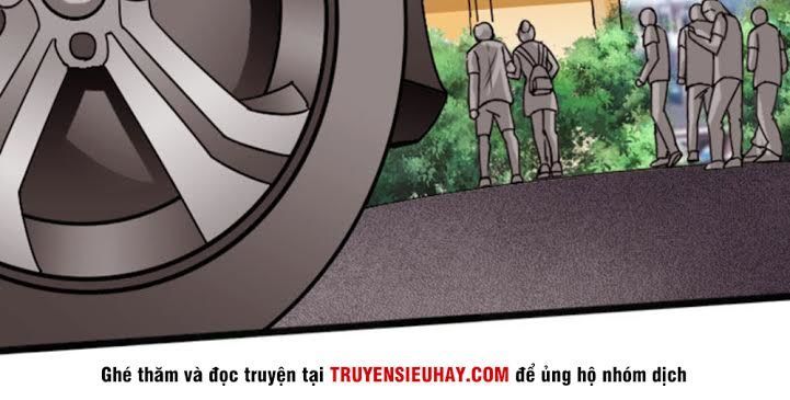 Tuyệt Phẩm Tà Thiếu Chapter 22 - Trang 2