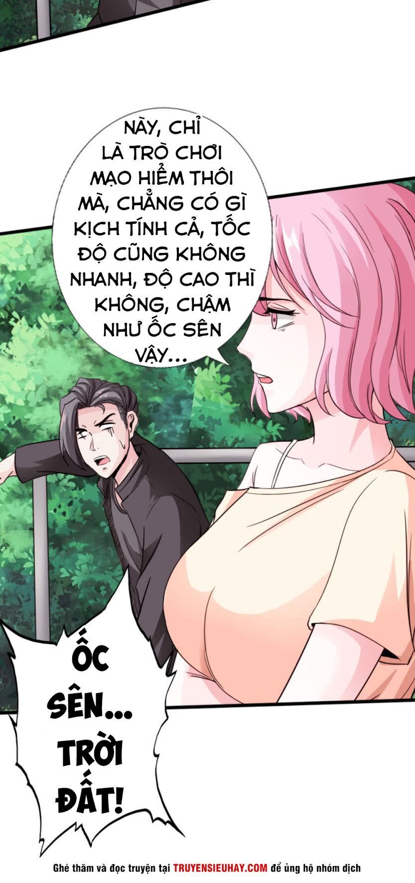 Tuyệt Phẩm Tà Thiếu Chapter 22 - Trang 2