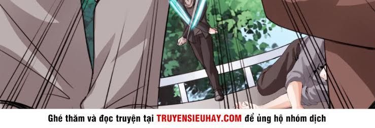 Tuyệt Phẩm Tà Thiếu Chapter 21 - Trang 2