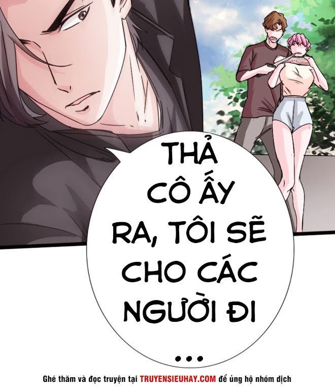 Tuyệt Phẩm Tà Thiếu Chapter 21 - Trang 2