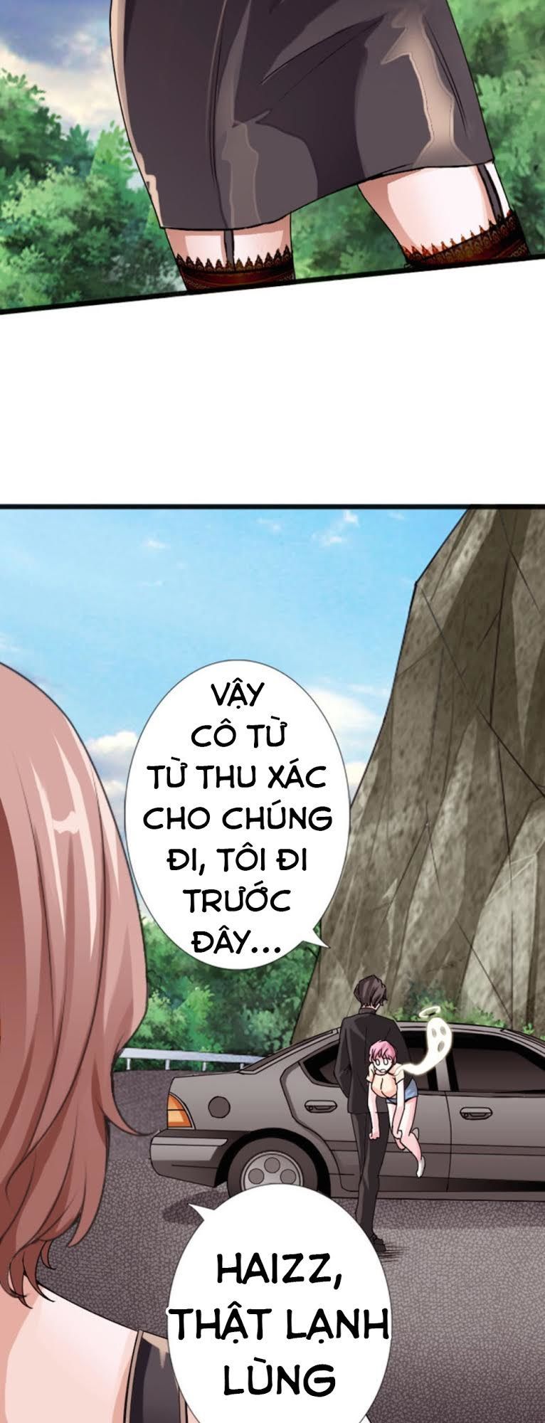 Tuyệt Phẩm Tà Thiếu Chapter 21 - Trang 2