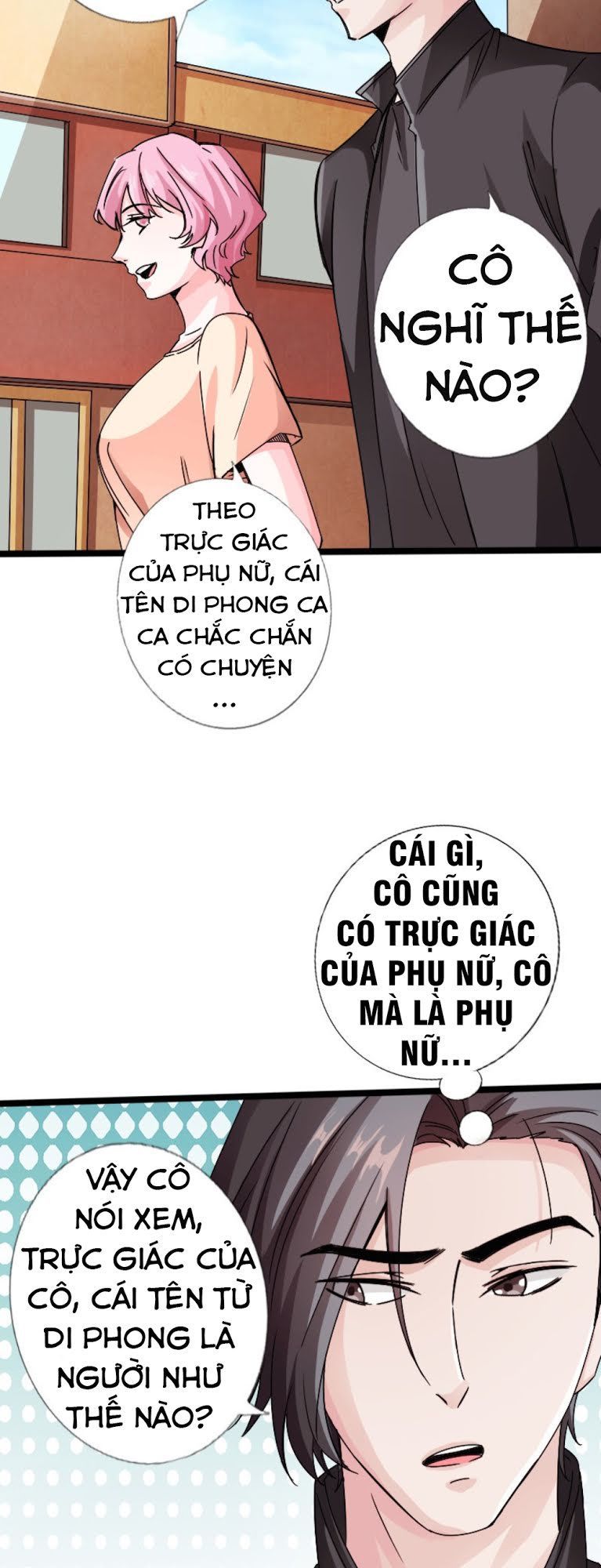 Tuyệt Phẩm Tà Thiếu Chapter 20 - Trang 2