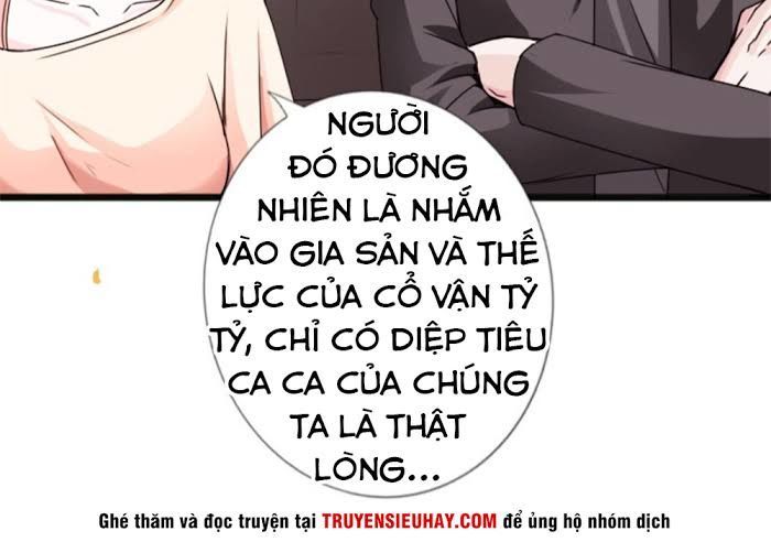 Tuyệt Phẩm Tà Thiếu Chapter 20 - Trang 2