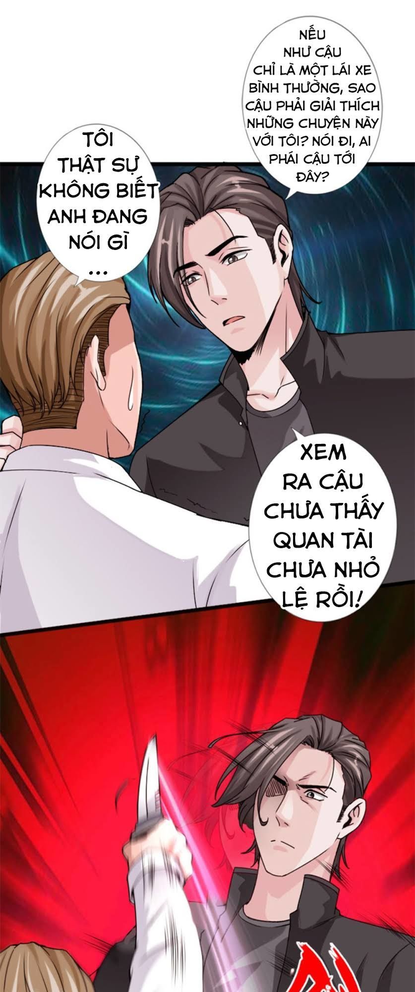 Tuyệt Phẩm Tà Thiếu Chapter 20 - Trang 2