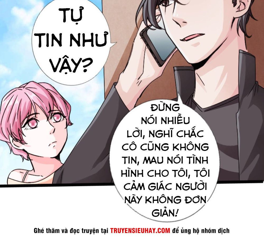 Tuyệt Phẩm Tà Thiếu Chapter 20 - Trang 2