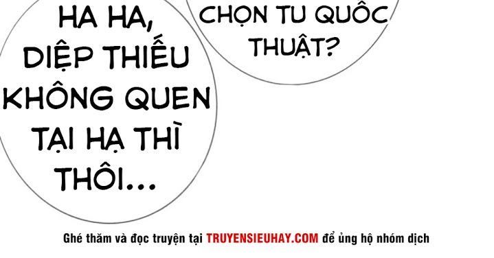 Tuyệt Phẩm Tà Thiếu Chapter 19 - Trang 2