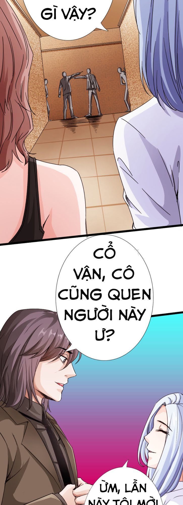 Tuyệt Phẩm Tà Thiếu Chapter 19 - Trang 2