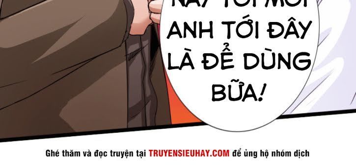 Tuyệt Phẩm Tà Thiếu Chapter 19 - Trang 2