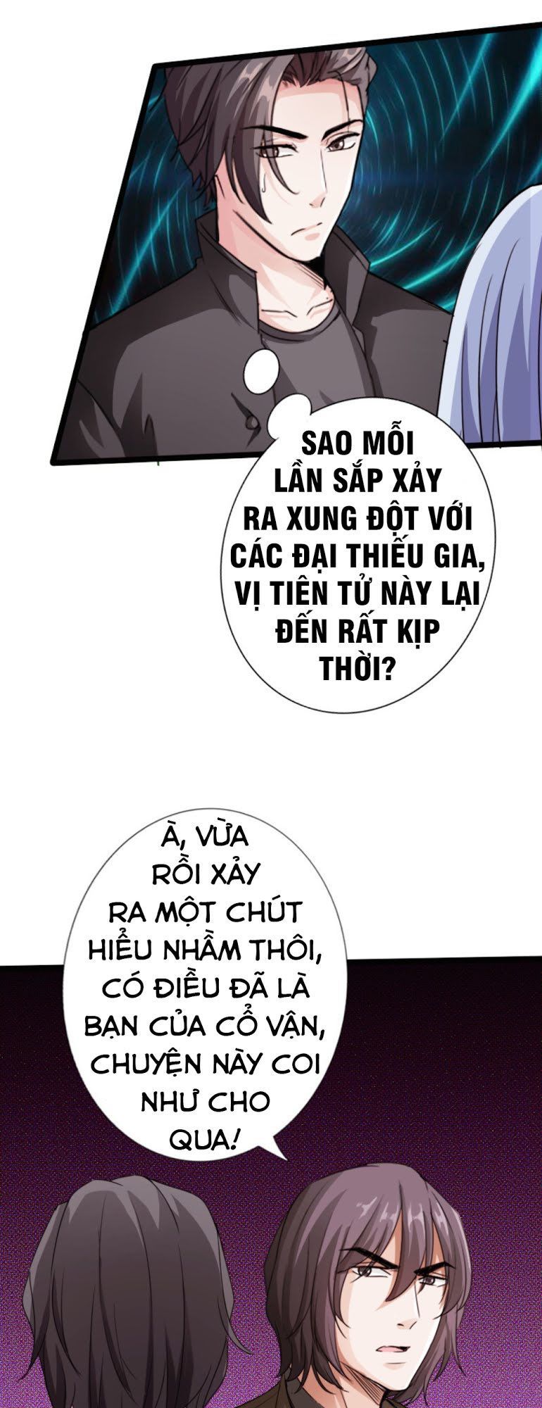 Tuyệt Phẩm Tà Thiếu Chapter 19 - Trang 2