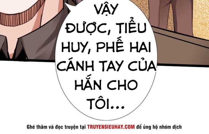 Tuyệt Phẩm Tà Thiếu Chapter 19 - Trang 2