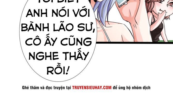 Tuyệt Phẩm Tà Thiếu Chapter 18 - Trang 2