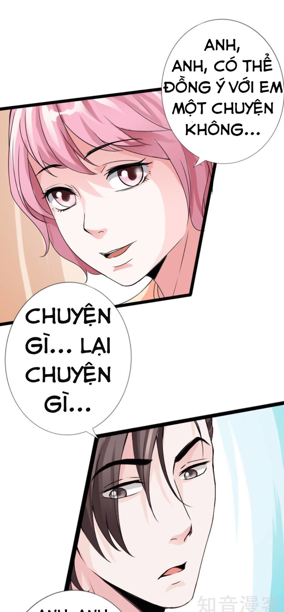 Tuyệt Phẩm Tà Thiếu Chapter 18 - Trang 2