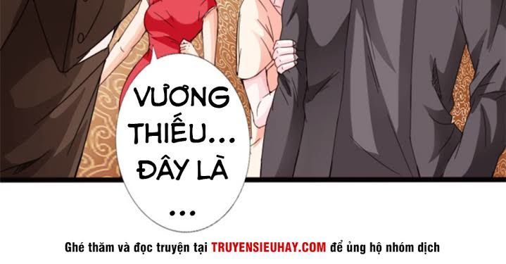 Tuyệt Phẩm Tà Thiếu Chapter 18 - Trang 2