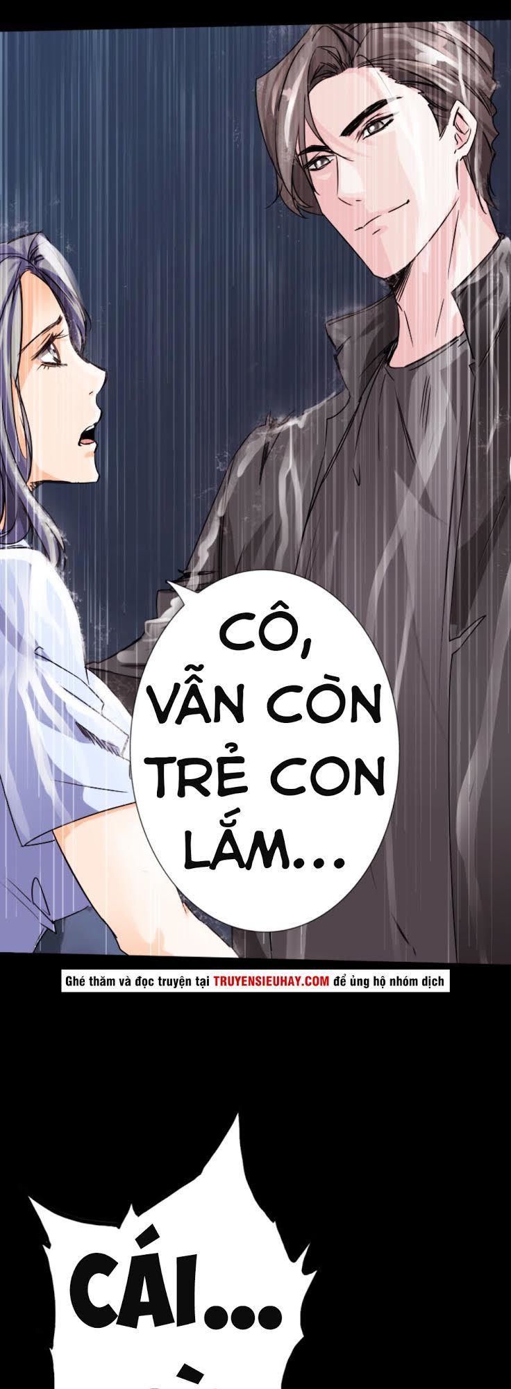 Tuyệt Phẩm Tà Thiếu Chapter 17 - Trang 2