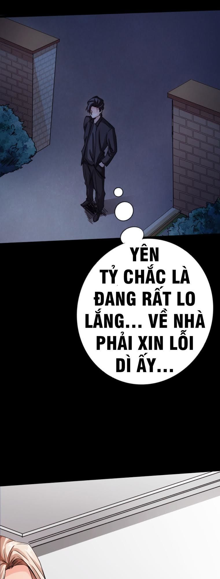 Tuyệt Phẩm Tà Thiếu Chapter 17 - Trang 2