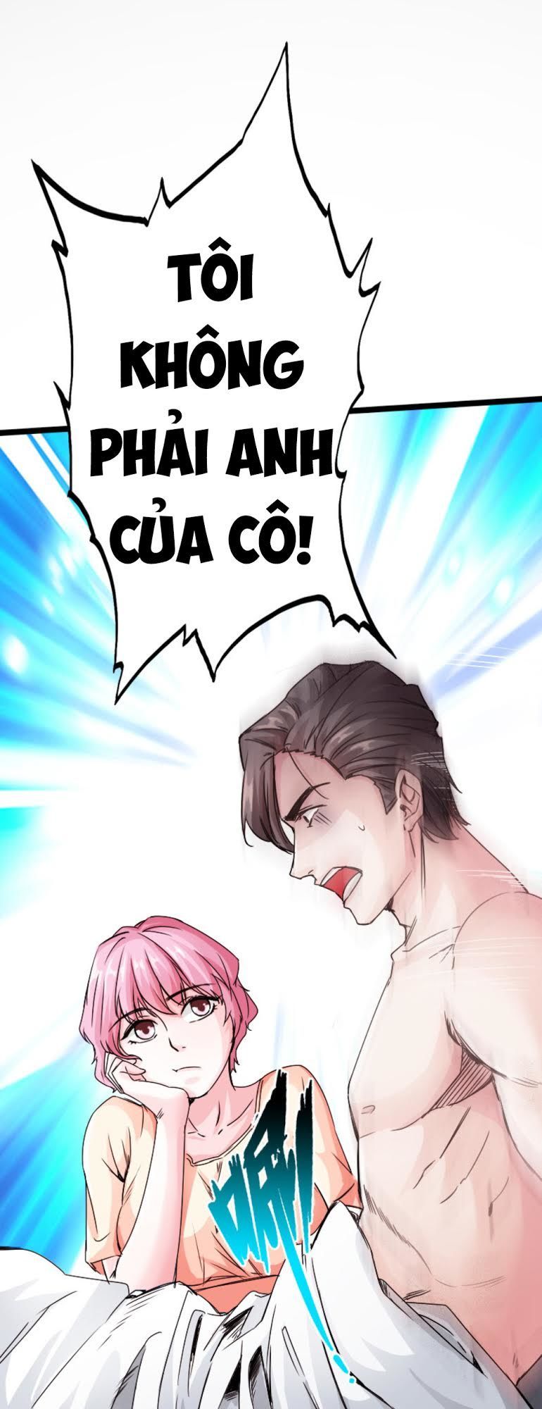 Tuyệt Phẩm Tà Thiếu Chapter 17 - Trang 2