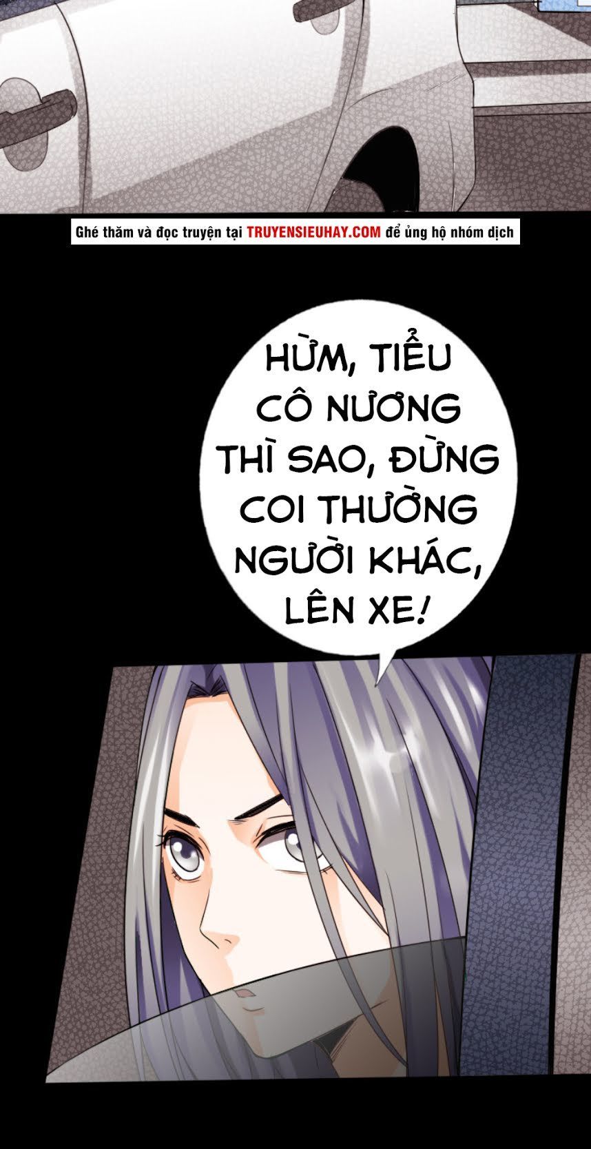 Tuyệt Phẩm Tà Thiếu Chapter 17 - Trang 2