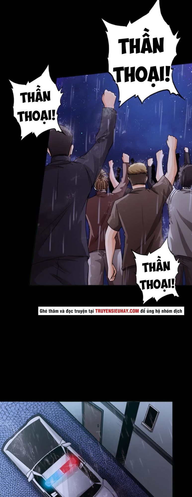 Tuyệt Phẩm Tà Thiếu Chapter 17 - Trang 2