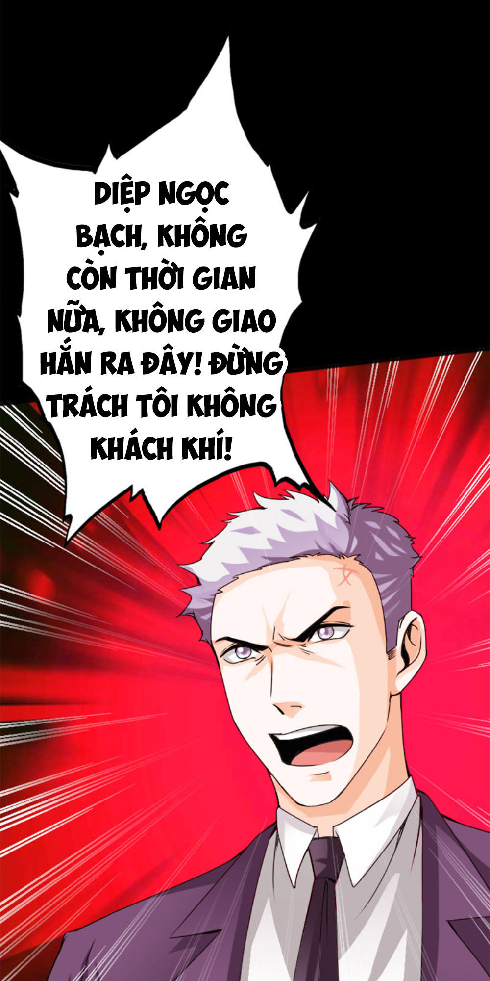 Tuyệt Phẩm Tà Thiếu Chapter 16 - Trang 2