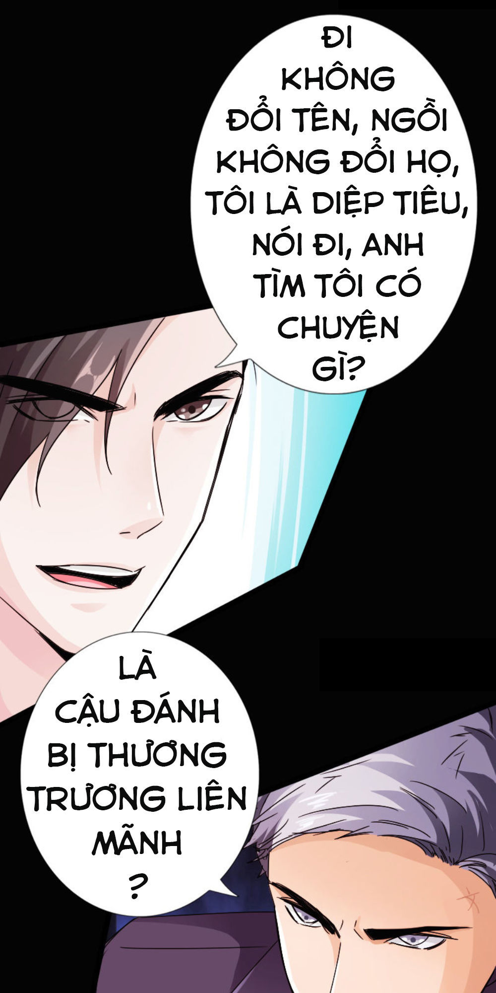 Tuyệt Phẩm Tà Thiếu Chapter 16 - Trang 2