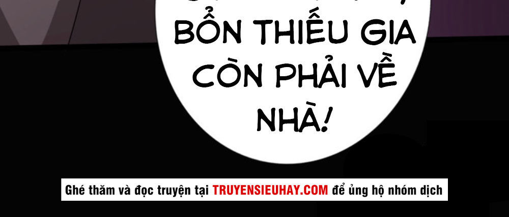 Tuyệt Phẩm Tà Thiếu Chapter 16 - Trang 2