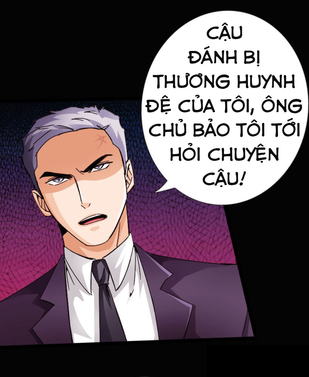 Tuyệt Phẩm Tà Thiếu Chapter 16 - Trang 2