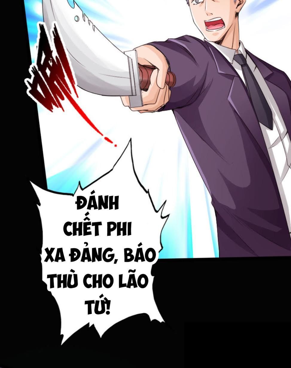 Tuyệt Phẩm Tà Thiếu Chapter 16 - Trang 2