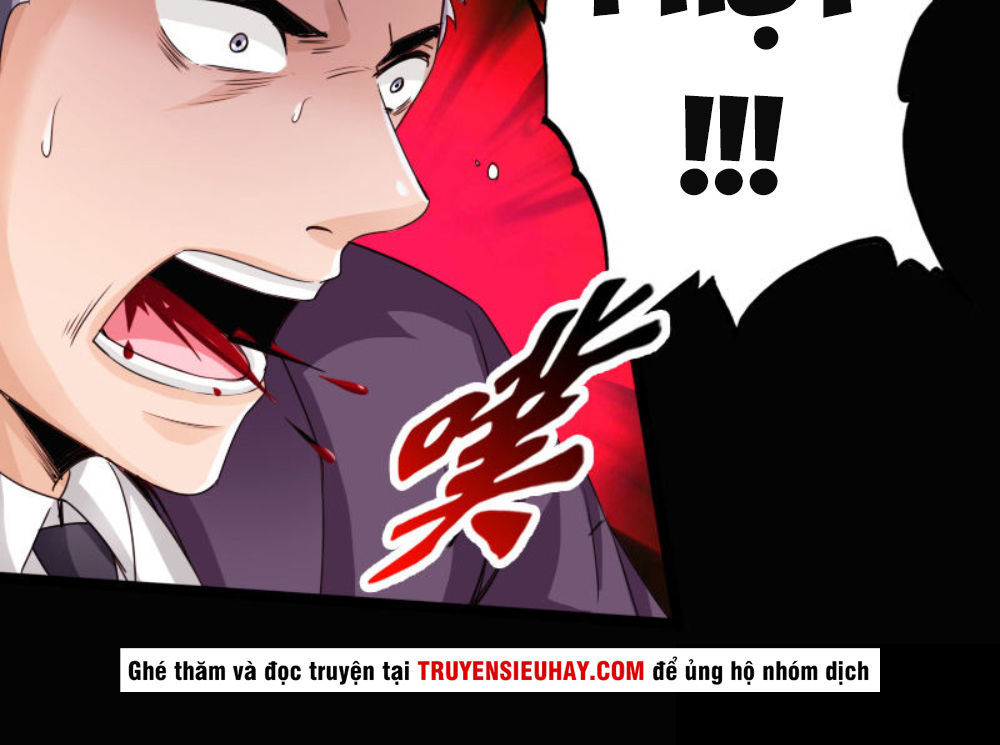 Tuyệt Phẩm Tà Thiếu Chapter 16 - Trang 2