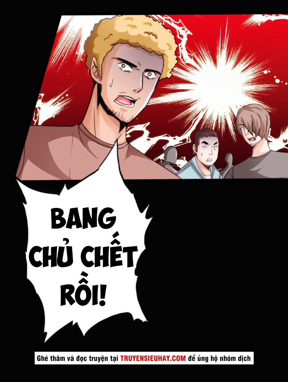 Tuyệt Phẩm Tà Thiếu Chapter 16 - Trang 2