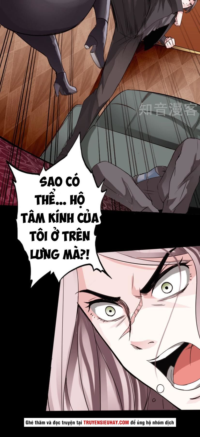 Tuyệt Phẩm Tà Thiếu Chapter 16 - Trang 2