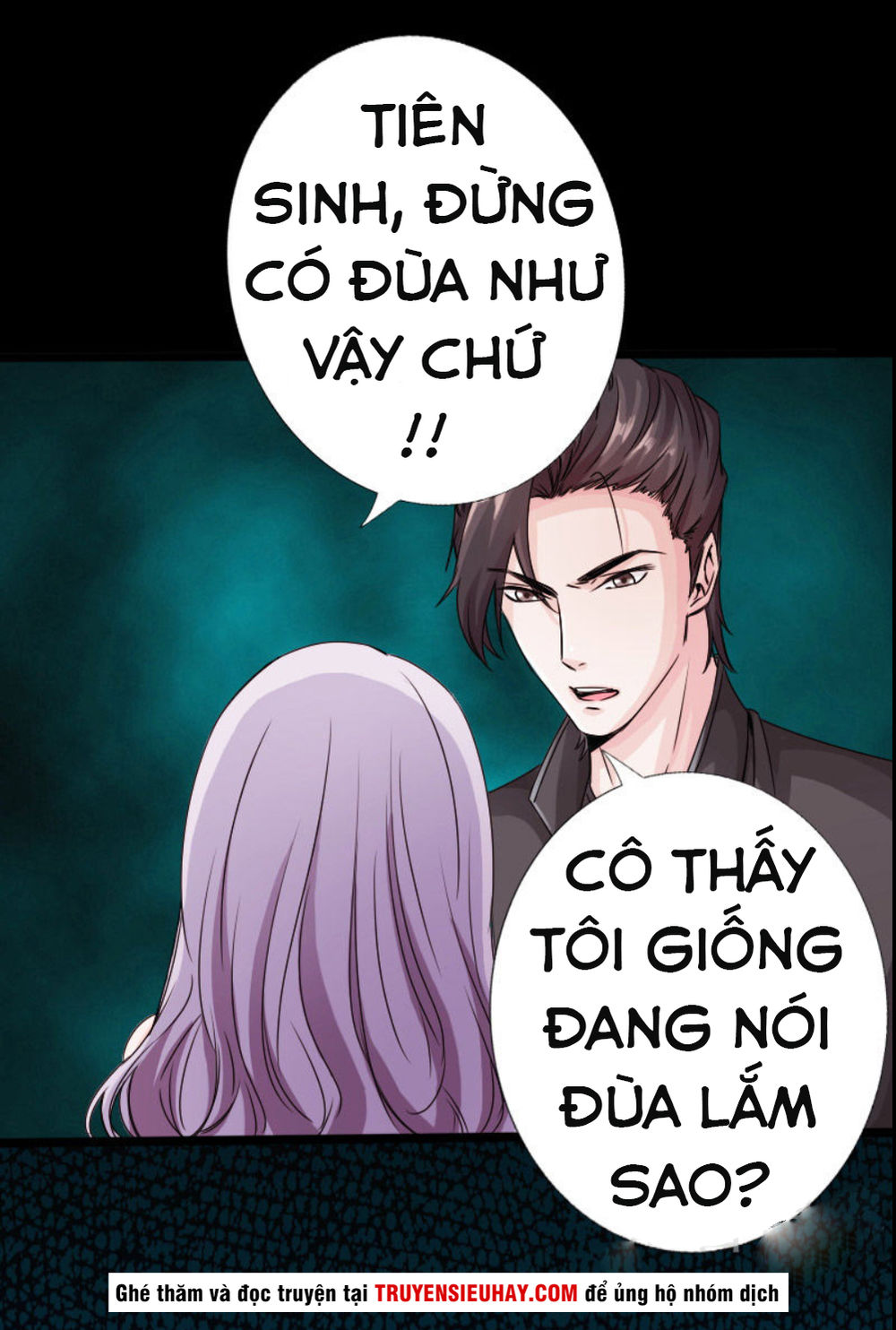 Tuyệt Phẩm Tà Thiếu Chapter 15 - Trang 2