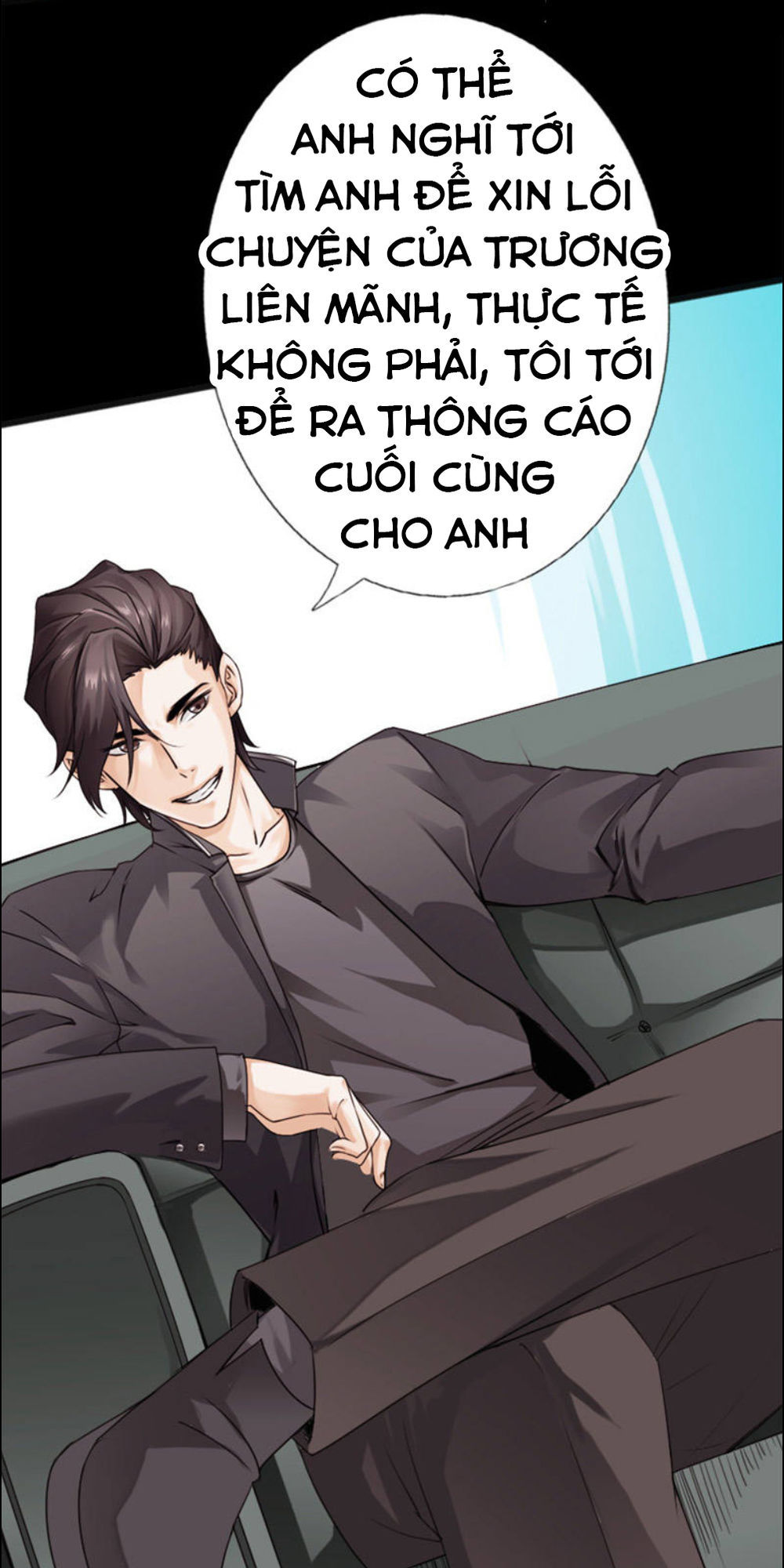 Tuyệt Phẩm Tà Thiếu Chapter 15 - Trang 2